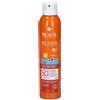 IST.GANASSINI SpA Rilastil Sun System Baby Spray Trasparente Solare SPF50 Corpo 200ml