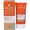 IST.GANASSINI SpA Rilastil Sun System - Velvet Touch SPF50+ Crema Idratante Colorata, 50ml