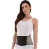 F.G.P. Srl FGP Cors.Femm.G Nero 25 XL