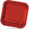 Algon | Set di 10 piatti usa e getta - piatti usa e getta misura 23 cm resistenti ed ecologici, ideali per feste, eventi e riunioni