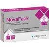Specchiasol Srl Novafase Compresse 33 g
