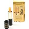 SAN.ECO.VIT. Srl IncaRose Extra Pure Hyaluronic Gold Diamond Trattamento Labbra Stick
