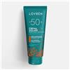 Lovren Sole Lovrén Solare - Crema Solare SPF50+ Protezione Molto Alta, 100ml