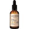 Lovren Lovrén Olio di Argan 100% Puro per Pelle Capelli e Unghie, 30ml