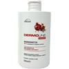 Vebix Dermoline Energizzante - Bagnodoccia con Estratto di Melograno, 500ml