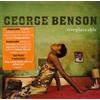 Irreplaceable [Audio CD] George Benson