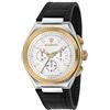 Maserati Orologio da uomo, Collezione TRICONIC, al quarzo, cronografo - R8871639004