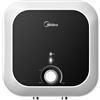 Midea SCALDABAGNO SCALDACQUA ELETTRICO MIDEA AD ACCUMULO 1500WL 10 SOPRALAVELLO 10 LT COD. D10-15VDO