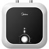 Midea SCALDABAGNO SCALDACQUA ELETTRICO MIDEA AD ACCUMULO 1500WL 10 SOTTOLAVELLO 10 LT COD. D10-15VDU