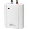 Thermoflow Elex 3,5 kW piccolo scaldacqua istantaneo / 230 V/boiler istantaneo senza pressione/acqua calda fino a 25 °C/attacco G 3/8 / 2 L/min/per lavandini o lavelli da cucina