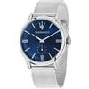 maserati Orologio Uomo Maserati Epoca R8853118017