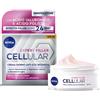 Beiersdorf NIVEA CELLULAR ANTI AGE CREMA GIORNO 50 ML FOBO