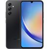 Vodafone Samsung Galaxy A34 5G Enterprise Edition 16,8 cm (6.6") Dual SIM ibrida