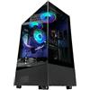 WIN PC GAMING AMD RYZEN 5 5600X - RTX 4060 - 32GB RAM - 1 TB NVME - WIN 11