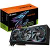 Gigabyte RTX5080 AORUS Master 16GB GDDR7 HDMI 3xDP