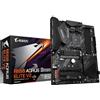 B550 AORUS ELITE V2 Scheda Madre - CPU AMD Ryzen 5000, VRM a 12+2 Fasi, Fino a 4