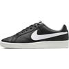 Nike Court Royale, Scarpe da Tennis Uomo, Nero, 40.5 EU