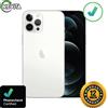 APPLE IPHONE 12 PRO MAX 256GB - RICONDIZIONATO ECCELLENTE 100% - ARGENTO