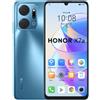 Honor SMARTPHONE HONOR X7a RKY LX1 128 GB DUAL SIM 6.74" 4G 50MP OCEAN BLUE NO X8