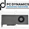 Dell GPU NVIDIA RTX A5000 24GB GDDR6 Scheda Grafica VCNRTXA5000