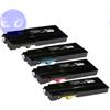 XEROX COMPATIBILE XEROX TONER C400XPP MULTIPACK COMPATIBILE - MPS quality - - C400MPS_serie