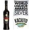 La Spina Santa Srl Amaro - Kaciuto - La Spina Santa - 50cl