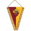 AS Roma Gagliardetto 28x20cm compatibile con Roma