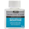 PEBEO Pébéo - Vernice per Quadri Opaca 75 ml - Vernice per Pittura a Olio Opaca - Vernice Quadri Opaca per Proteggere Le tue creazioni - Pittura a Olio Pébéo - Flacone 75 ml