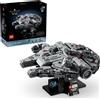 Lego Costruzioni - Star Wars: Lego 75375 - Millennium Falcon