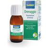 Boiron Equisetum Arvense integratore drenante 60 ml