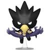 Funko Pop! Animation: MHA - Fumikage Tokoyami And Dark Shadow - (Fallen Angel) - My Hero Academia - Figura in Vinile da Collezione - Idea Regalo - Merchandising Ufficiale - Anime Fans