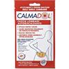 Montefarmaco CALMADOL FASCIA AUTORISCALDANTE LOMBARE 1 PEZZO