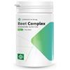 GHEOS Srl Beet Complex 90 Capsule 740mg