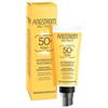 Angstrom Protect Youthful Tan Crema Solare Ultra Protettiva 50+ 40 Ml