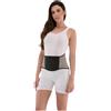 F.G.P. Srl FGP Cors.Femm.G Nero 25 XL