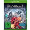 Kalypso Shadows Awakening - Xbox One [Edizione: Germania]