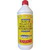 guglielmo pearsons Olio fegato merluzzo purissimo 1 l