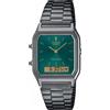 Casio - AQ-230EGG-3AEF - OROLOGIO CASIO AQ-230EGG-3AEF