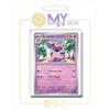 my-booster Pokémon Company SV03-FR-MB-088