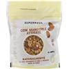 Laboratorio Graziosi SUPERNOVA GRANOLA ORIGINAL MANDORLE ATTIVATE 300 G
