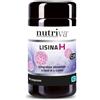 NUTRIVA LISINA H CPR - - 982544468