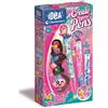 CLEMENTONI 18131 CREATE YOUR PENS MAGICAL MARMAID