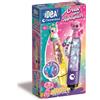 CLEMENTONI 18874 CREATE YOUR HIGHLIGHTERS TRENDY ANIMALS