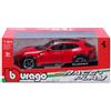 BURAGO 26030 FERRARI PUROSANGUE SCALA 1/24