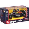 BURAGO 1838097 RED BULL RACING 2024 VERSTAPPEN SCALA 1/43