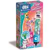 CLEMENTONI 18875 CREATE TOUR HIGHLIGHTERS SWEET PET