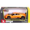 BURAGO 1821092 LAMBORGHINI HURACAN PERFORMANTE SCALA 1/24