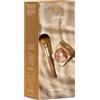 Defence color bronze kit 2025 terra compatta 211 coquille + pennello maxi terra - - 950246936