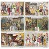 S 0227 / LIEBIG / UNA VOLTA E ADESSO (ITA) S 227 MF110553