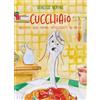 TS - Terra Santa Cucchiaio. Allergico alla farina, intollerante al brodo. Ediz. illustrata